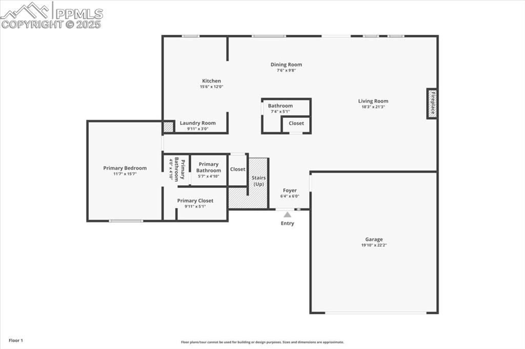 Image 30 of 31: Floor Plan