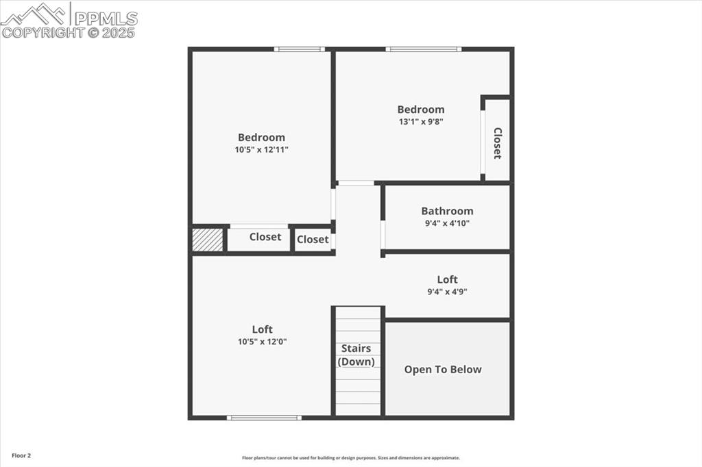 Image 31 of 31: Floor Plan