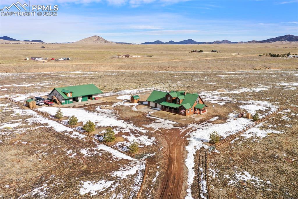 Image 45 of 48: Aerial View