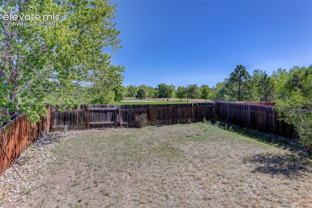 Image 12 of 20: View from deck