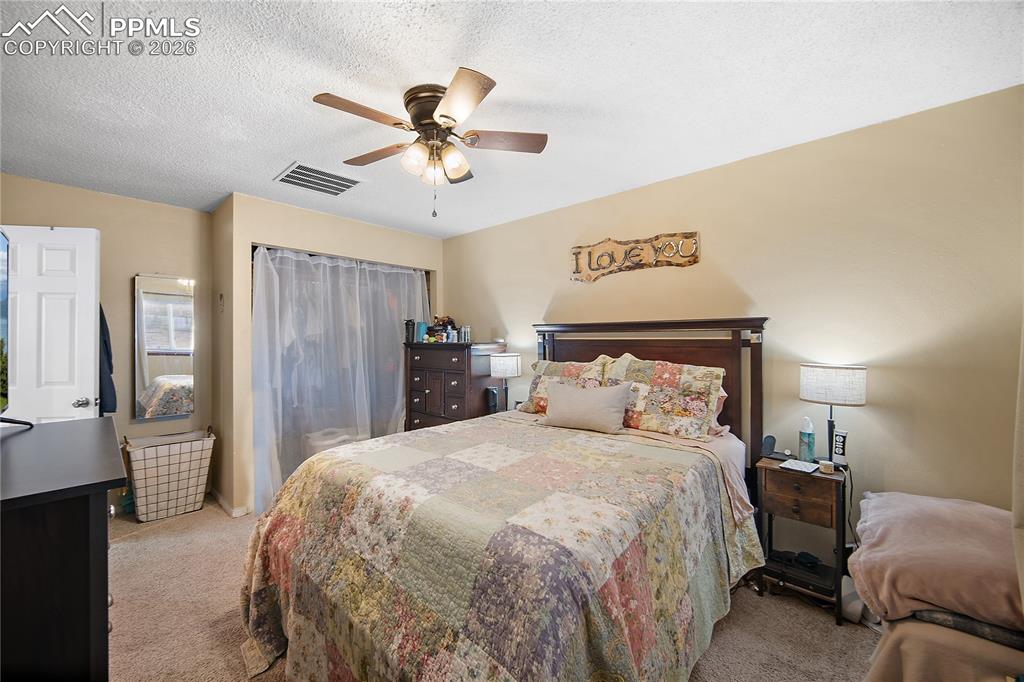 Image 10 of 33: Master Bedroom