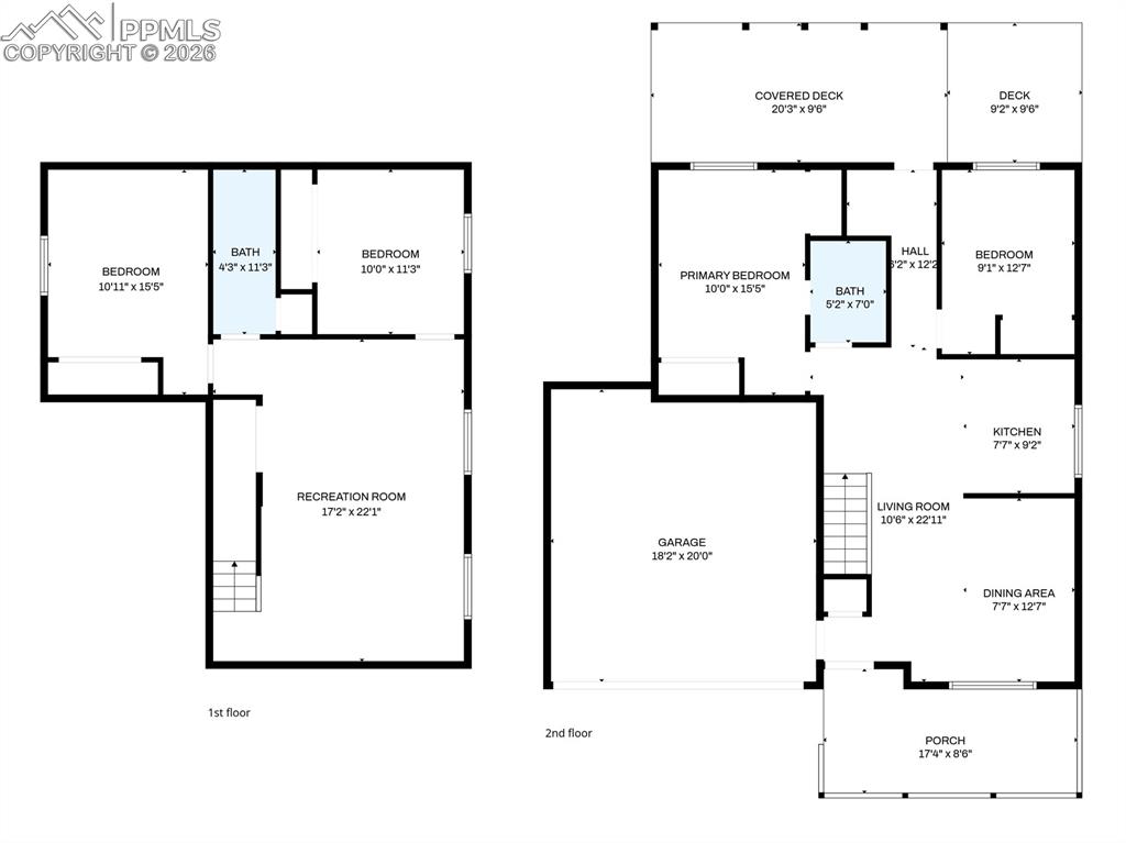 Image 29 of 33: Floor Plan