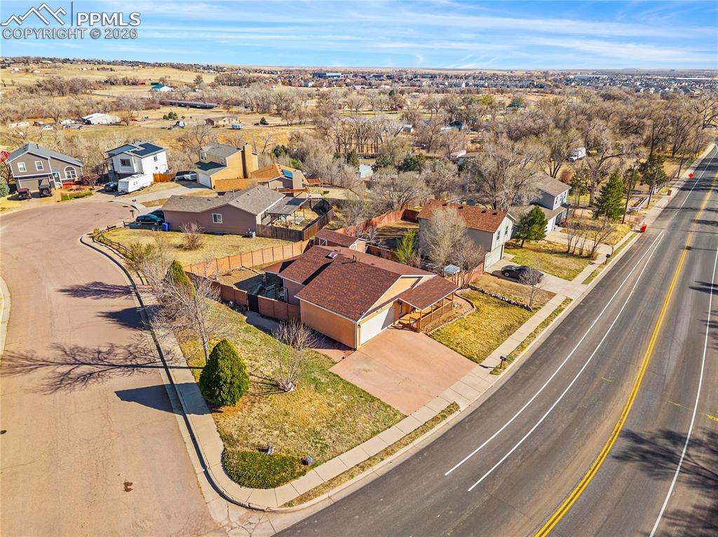 Image 3 of 33: Aerial View