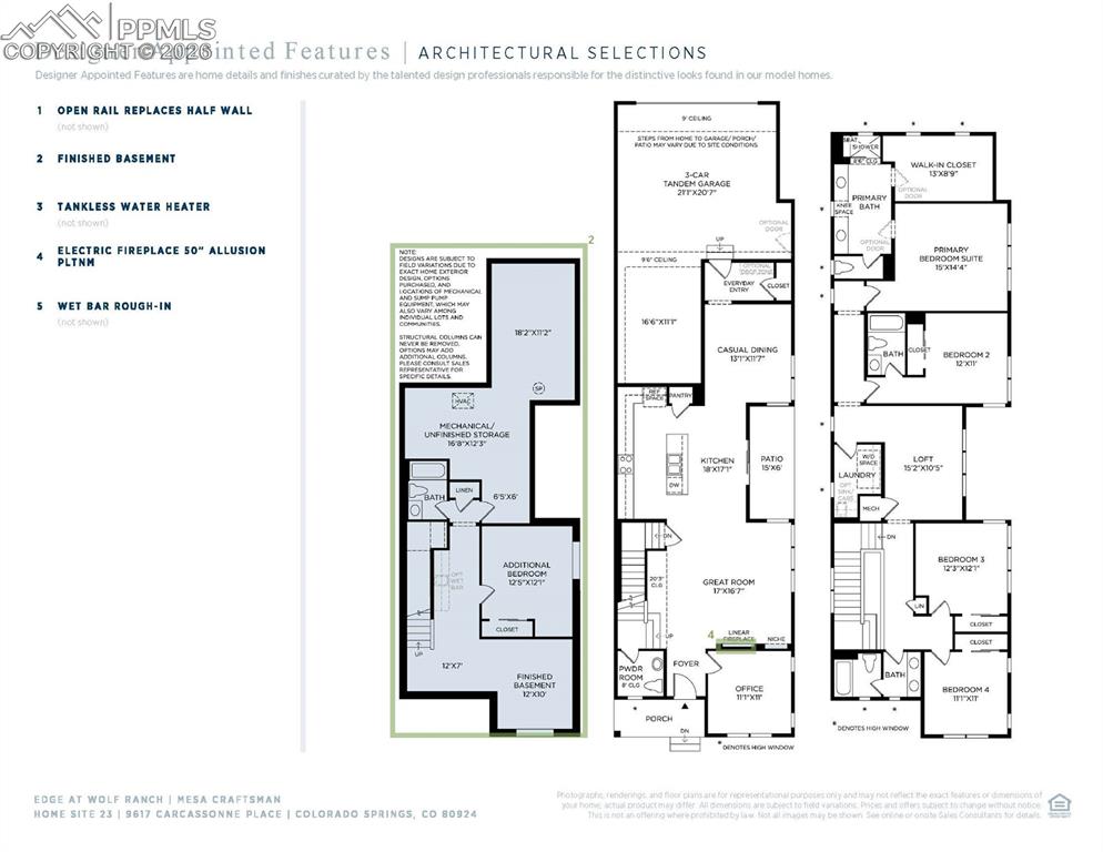 Image 12 of 19: Floor Plan