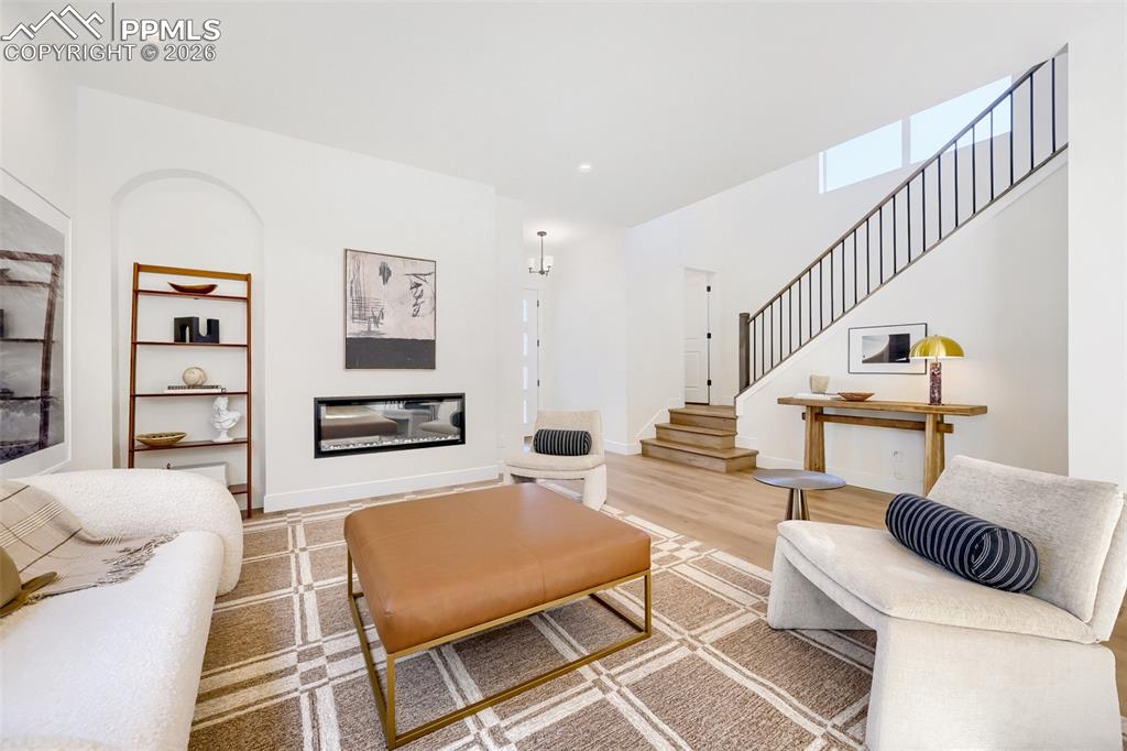 Image 2 of 19: Living Room