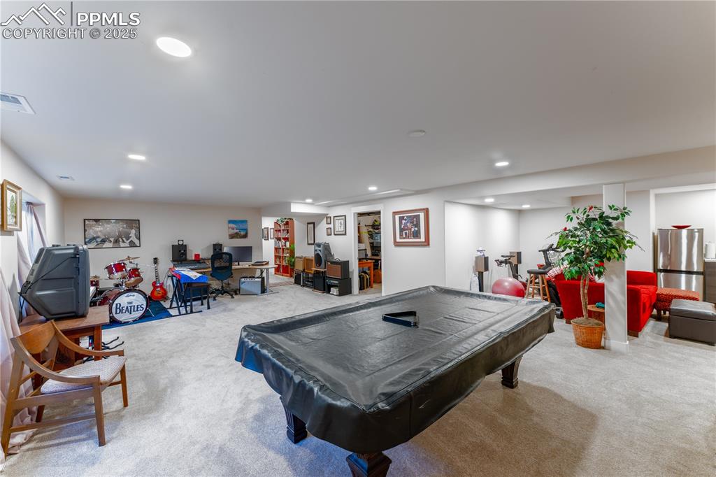 Image 28 of 36: Basement