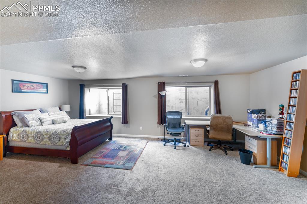 Image 33 of 36: Additional Primary Suite basement