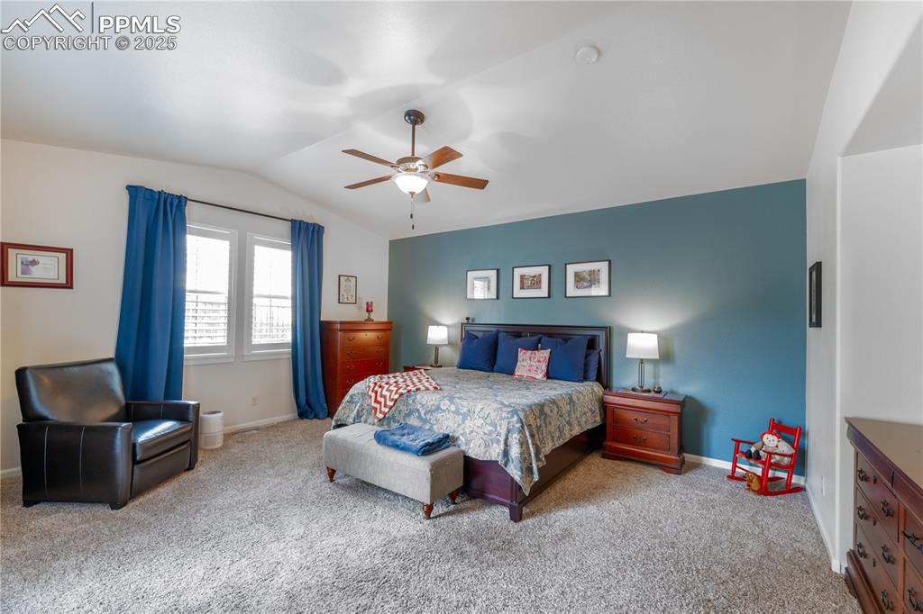 Image 7 of 36: Main Primary First floor