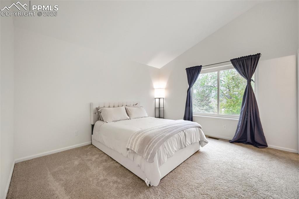 Image 11 of 26: Bedroom