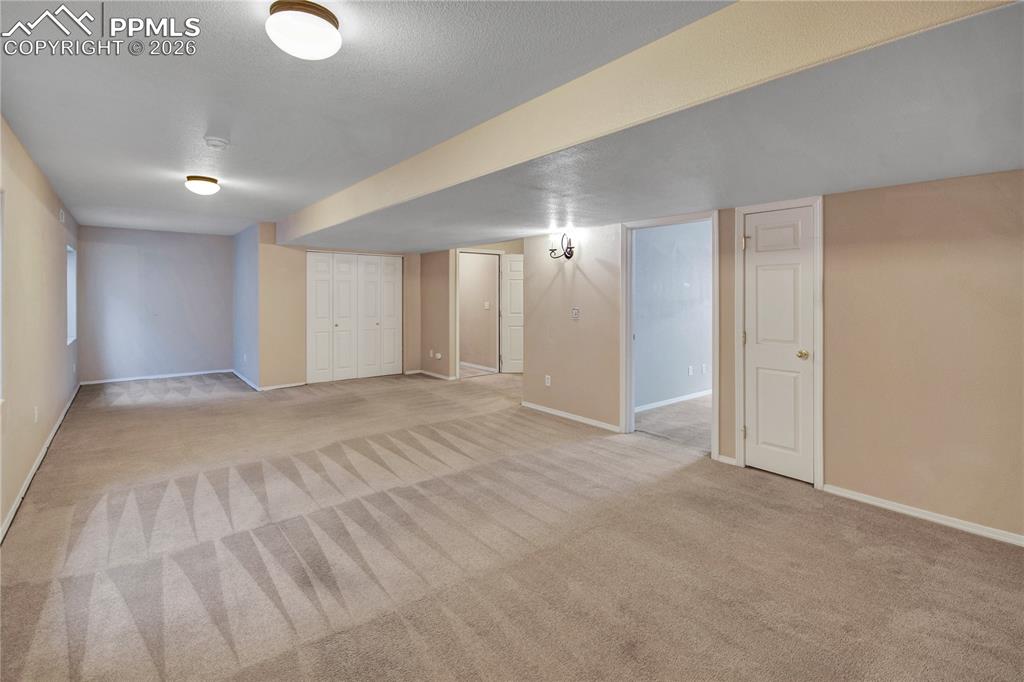 Image 28 of 31: Basement