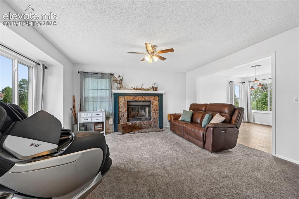 Image 11 of 44: Living Room