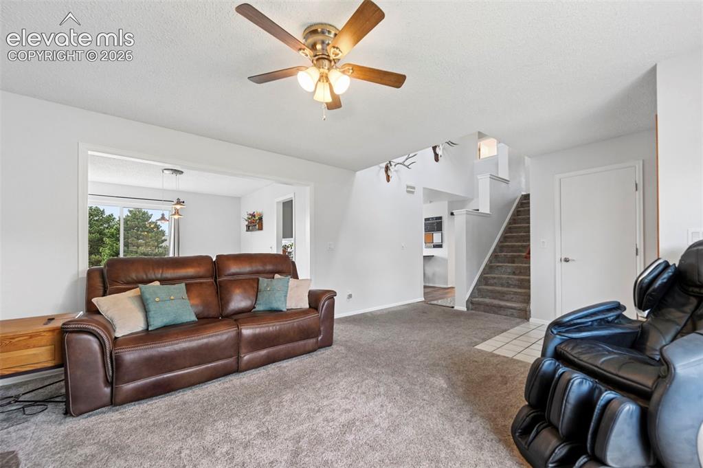 Image 9 of 44: Living Room