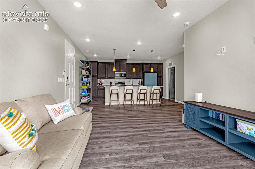 Image 10 of 32: Living Room