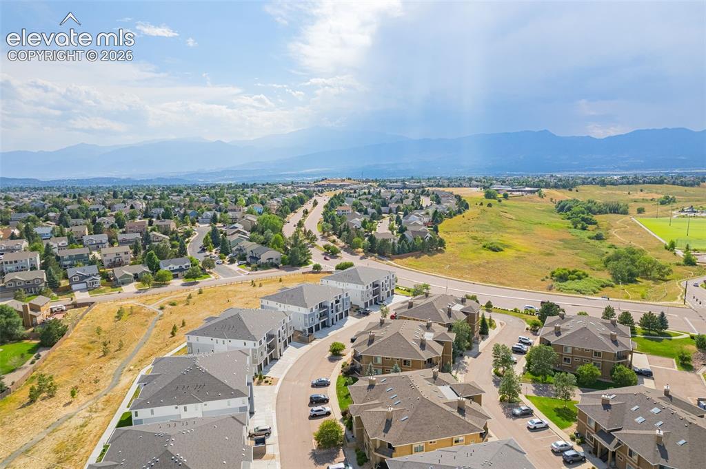 Image 28 of 32: Aerial View