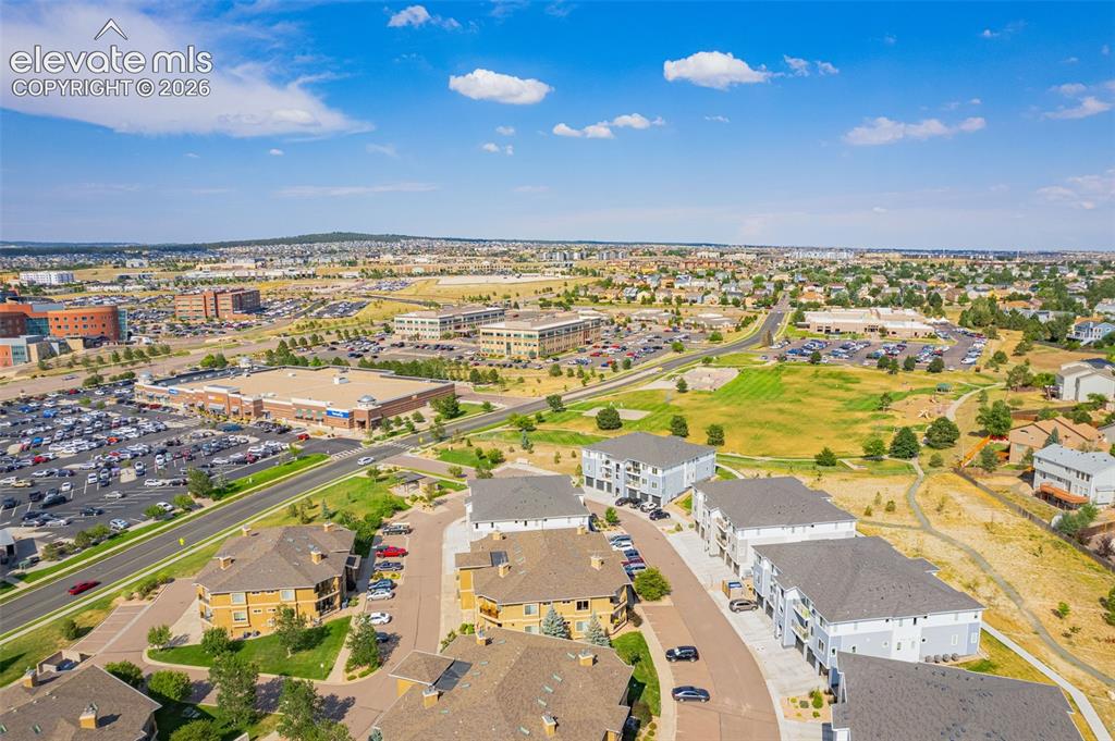 Image 29 of 32: Aerial View