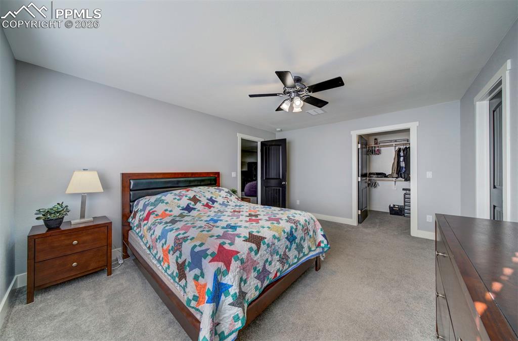 Image 33 of 47: Bedroom 4