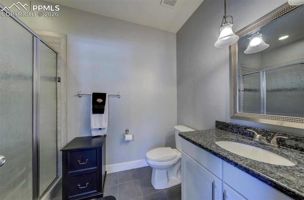 Image 39 of 47: Recreation Room