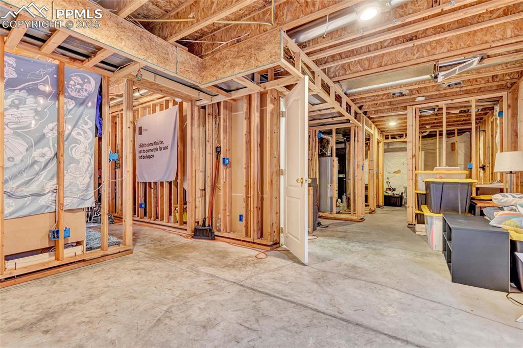 Image 34 of 45: Basement