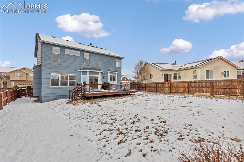 Image 37 of 45: Back of Structure