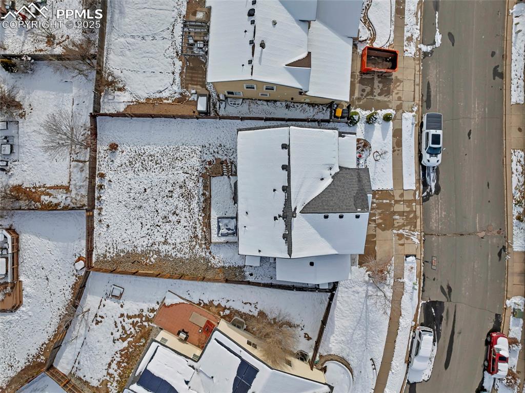 Image 42 of 45: Aerial View