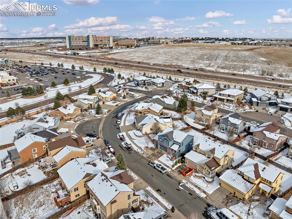 Image 7 of 45: Aerial View