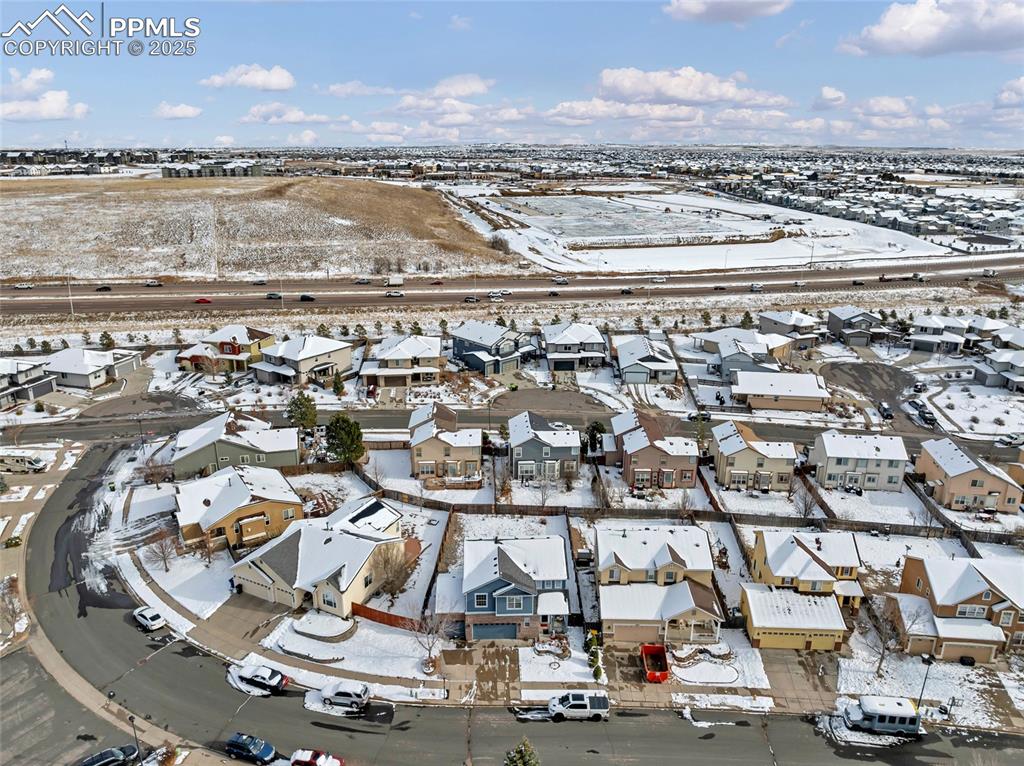 Image 8 of 45: Aerial View