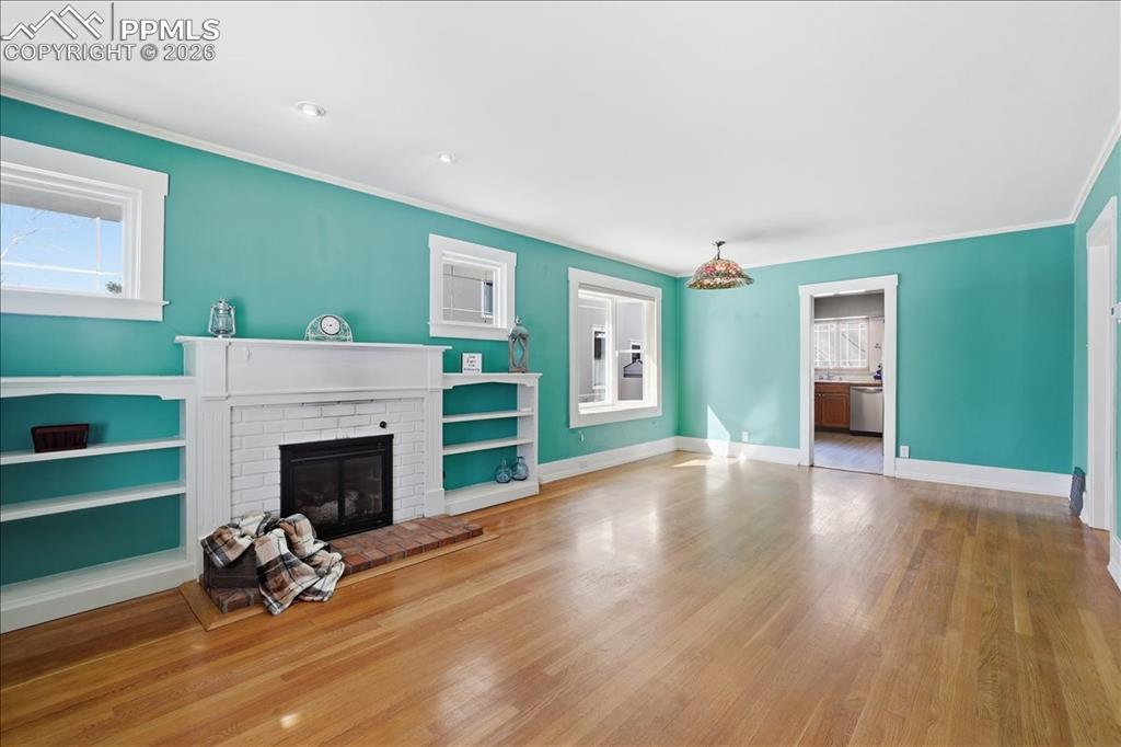 Image 10 of 42: Living Room