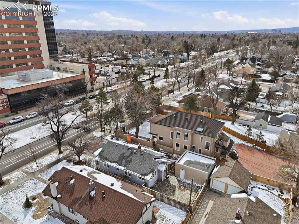 Image 39 of 42: Aerial View