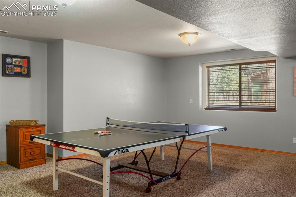 Image 28 of 46: Game Room