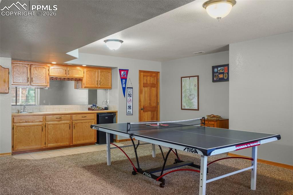 Image 29 of 46: Game Room