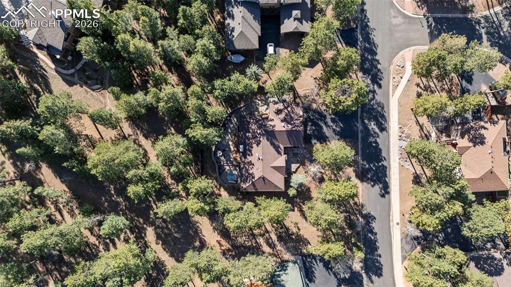 Image 43 of 46: Aerial View