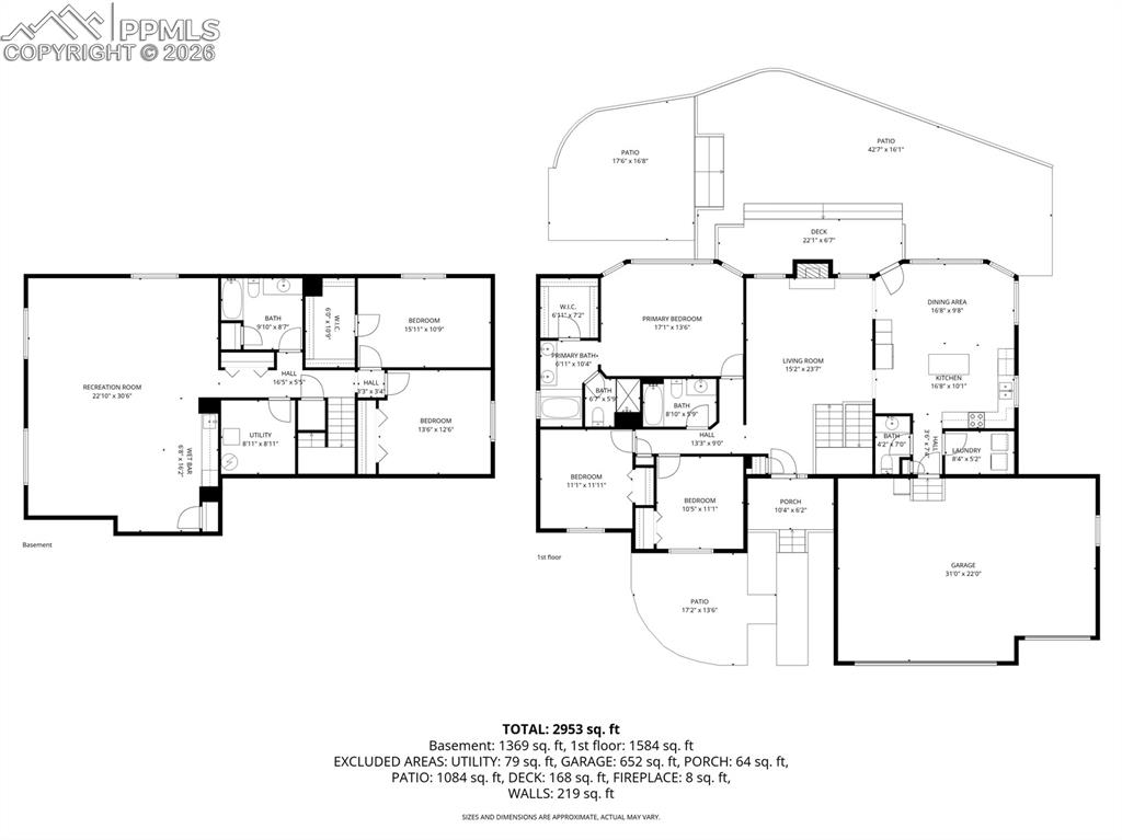 Image 44 of 46: Floor Plan