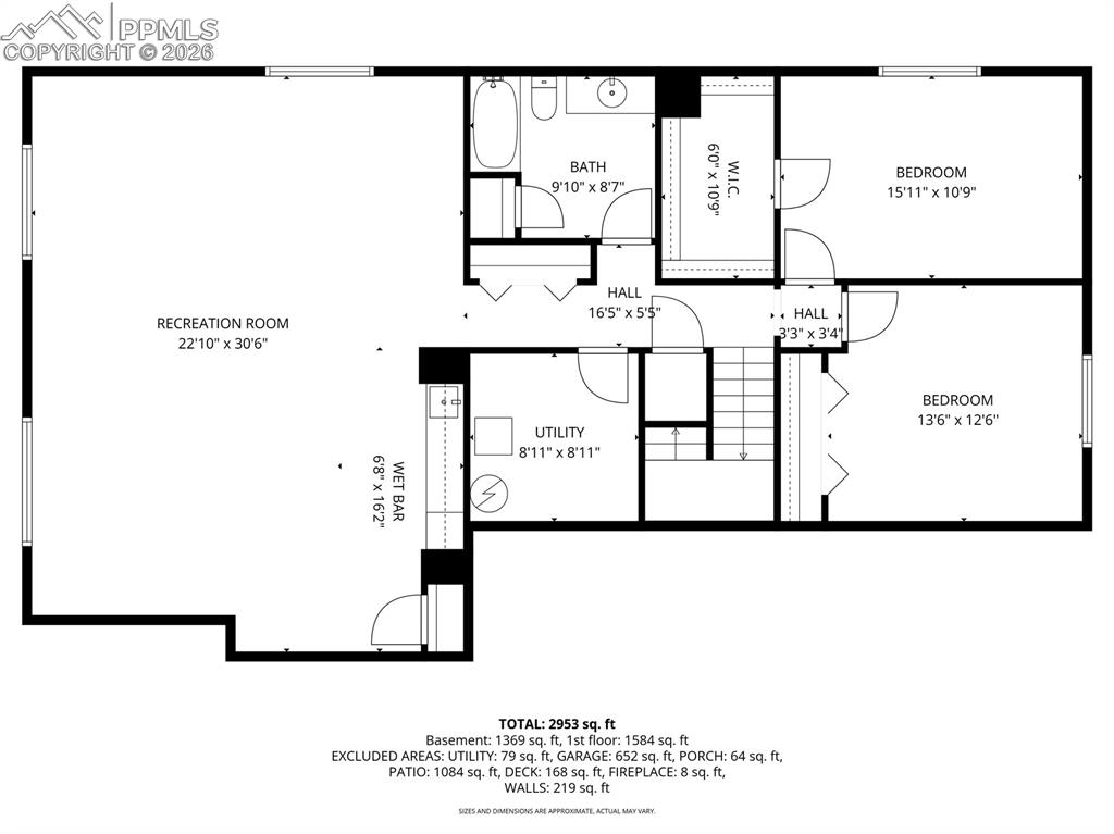 Image 45 of 46: Floor Plan
