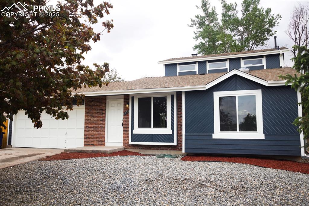 Image 9 of 14: Front of Structure