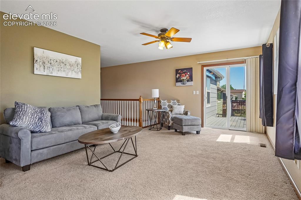 Image 10 of 50: Living Room