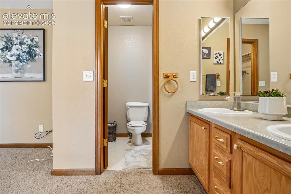 Image 24 of 50: Master Bathroom