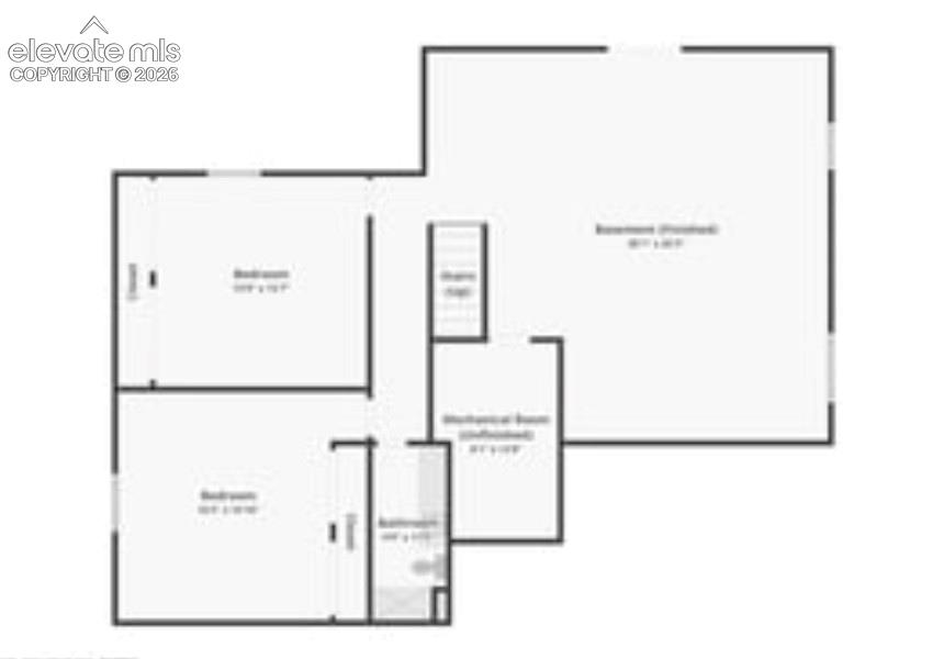 Image 50 of 50: Floor Plan