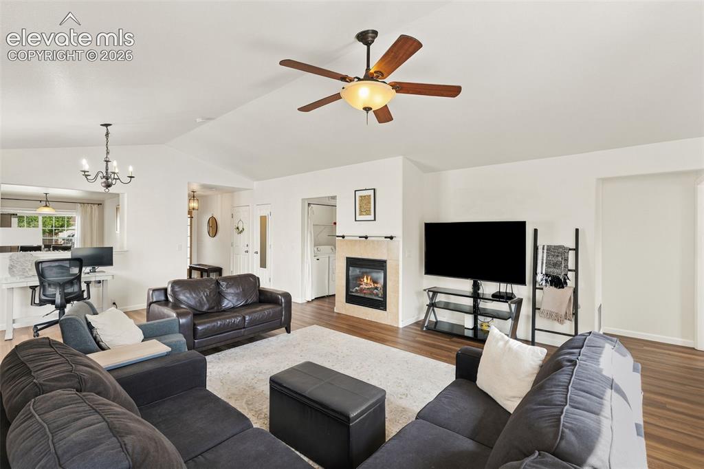 Image 7 of 34: Living Room