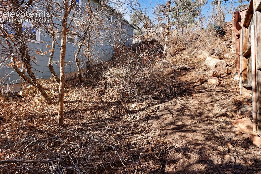 Image 15 of 17: Back of Structure