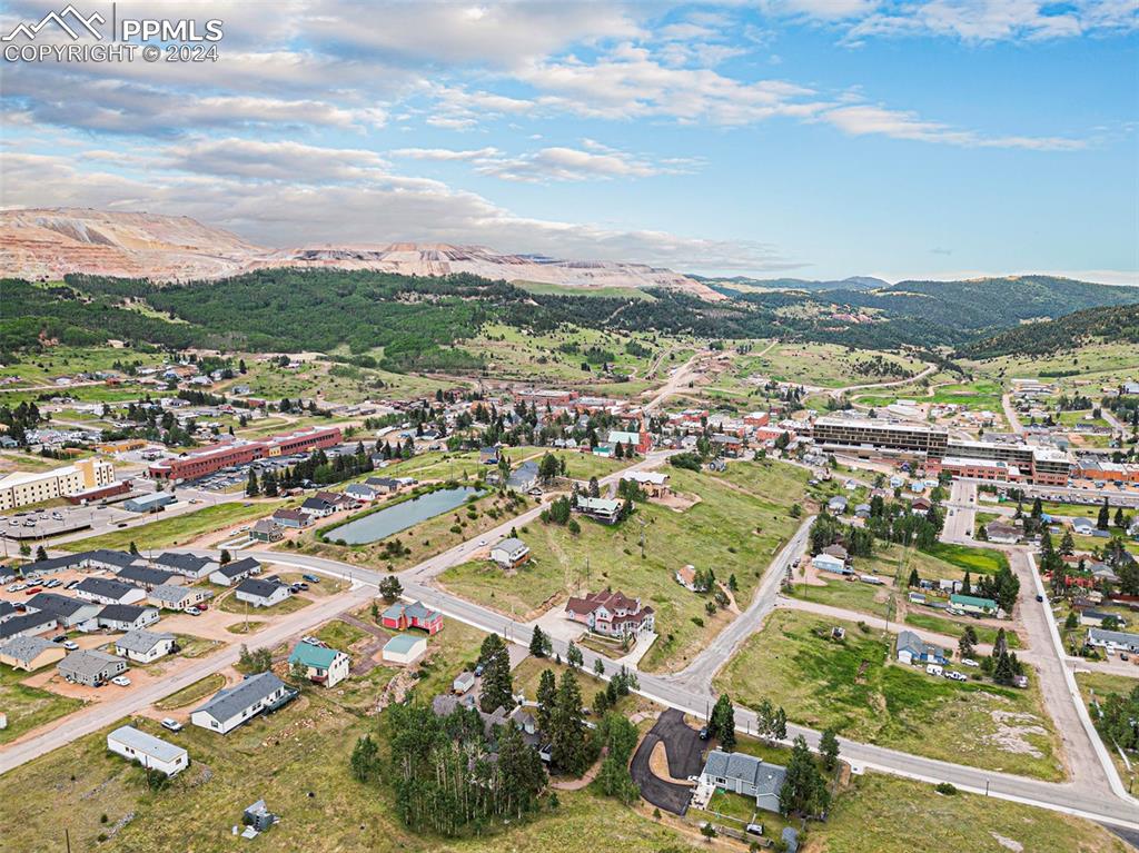 Image 16 of 19: Aerial View