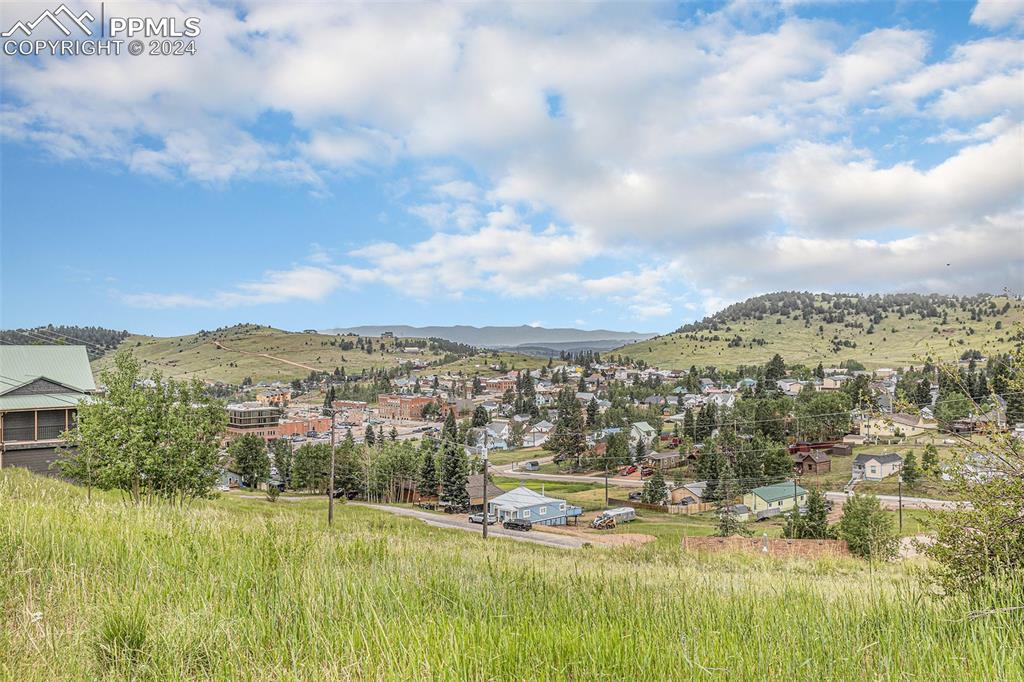 Image 2 of 19: View from property looking southwest 