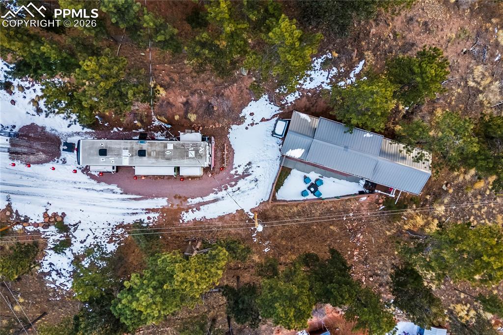 Image 19 of 23: Aerial View