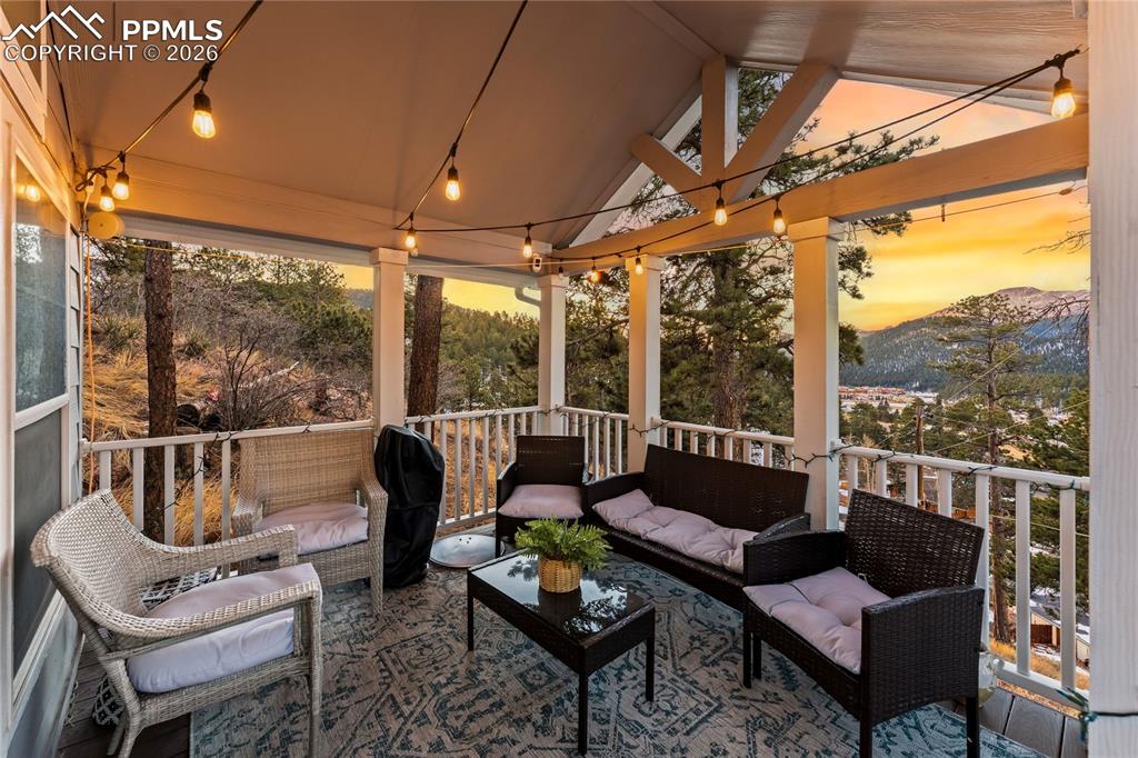 Image 3 of 23: Front Porch