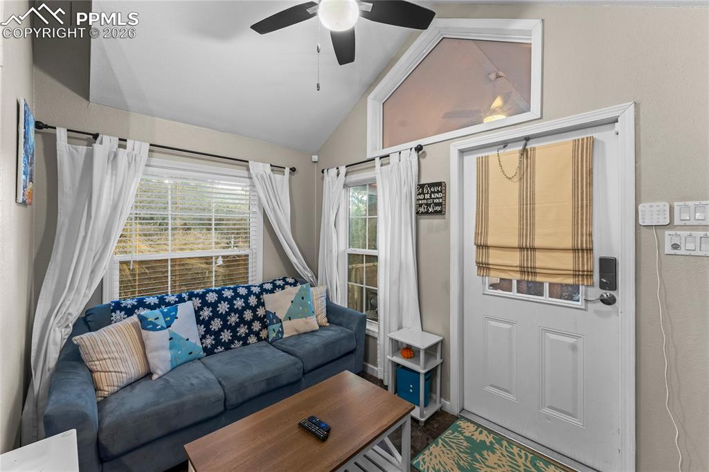 Image 8 of 23: Living Room