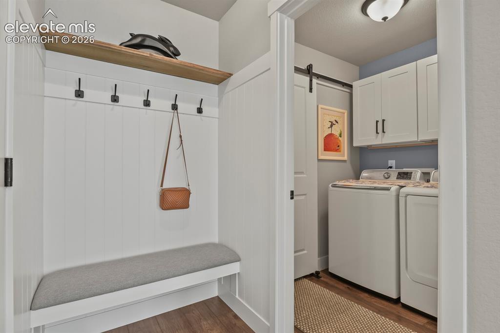 Image 28 of 48: Mud Room