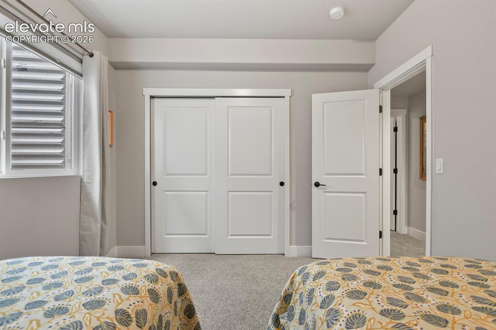 Image 38 of 48: Bedroom