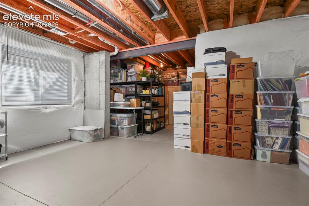 Image 39 of 48: Basement