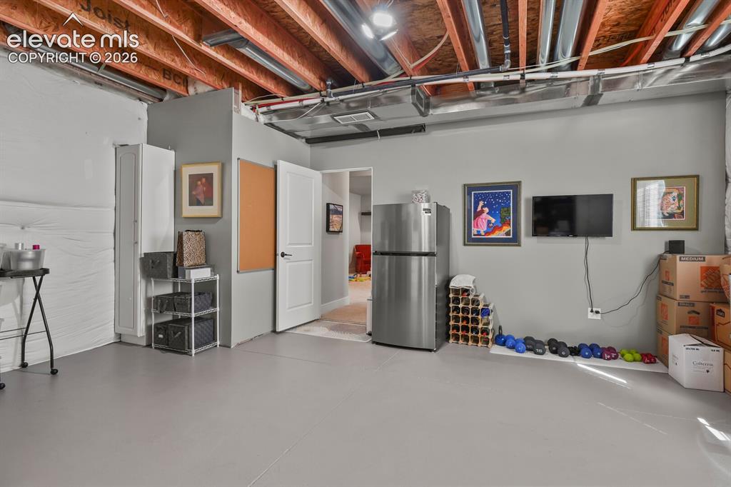Image 40 of 48: Basement