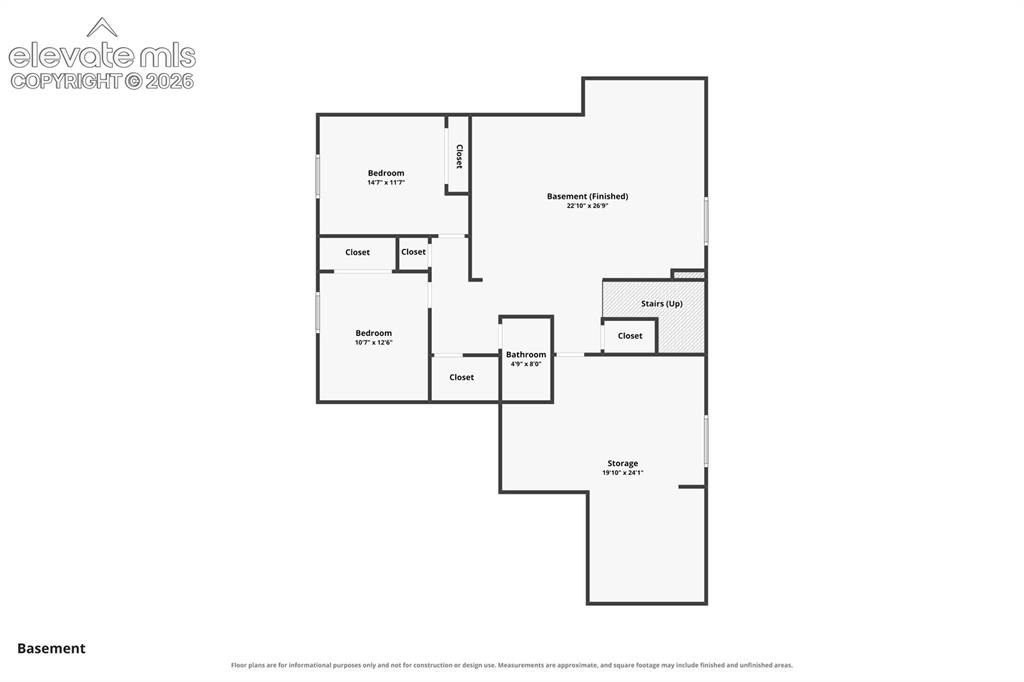 Image 48 of 48: Floor Plan