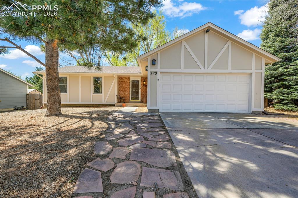 Image 1 of 50: Front of home
